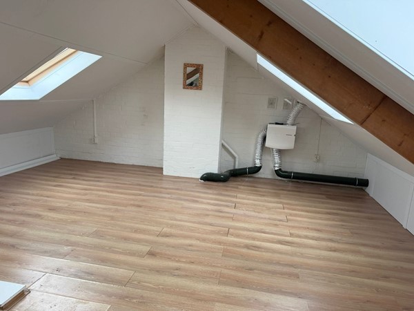 Medium property photo - Barnsteenstraat 25, 9743 AS Groningen